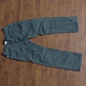 Carhartt Women's Cargo Pants